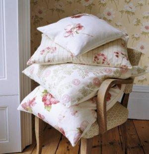 JANE CHURCHILL ISLA FABRIC